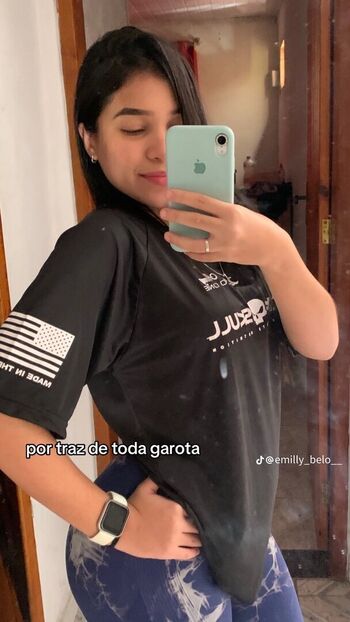 Emily belo leaked private photo uncensored HD quality
