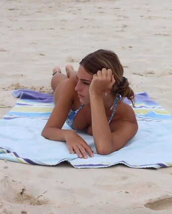 Emily feld  page leaked private photo uncensored HD quality