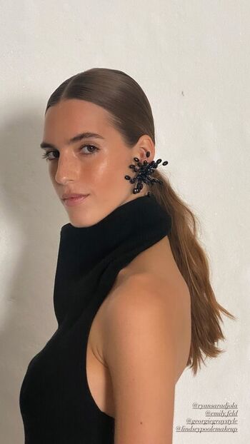 Emily feld  page leaked private photo uncensored HD quality