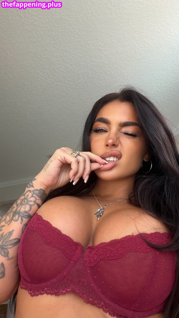 Page/ leaked private photo uncensored HD quality