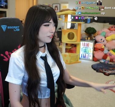 Emiru  page leaked private photo uncensored HD quality