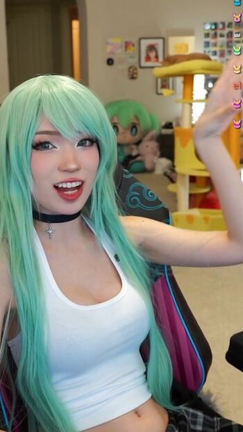 Emiru  page leaked private photo uncensored HD quality