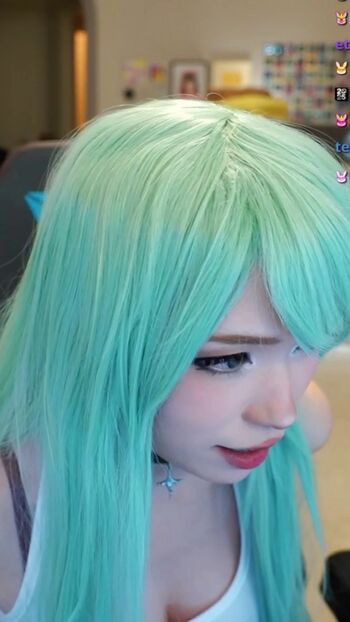 Emiru  page leaked private photo uncensored HD quality