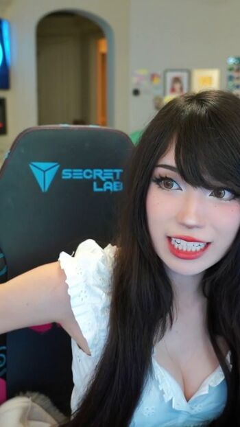 Emiru  page leaked private photo uncensored HD quality