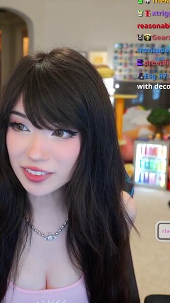 Emiru  page leaked private photo uncensored HD quality