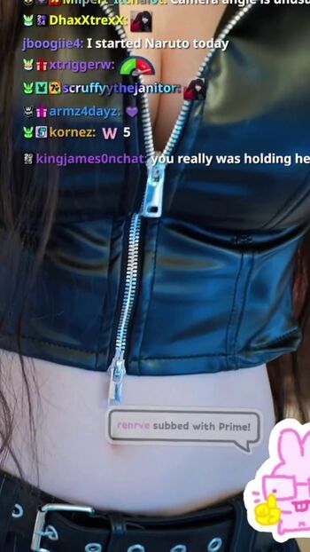 Emiru  page leaked private photo uncensored HD quality