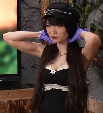 Emiru  page leaked private photo uncensored HD quality