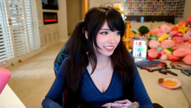 Emiru  page leaked private photo uncensored HD quality