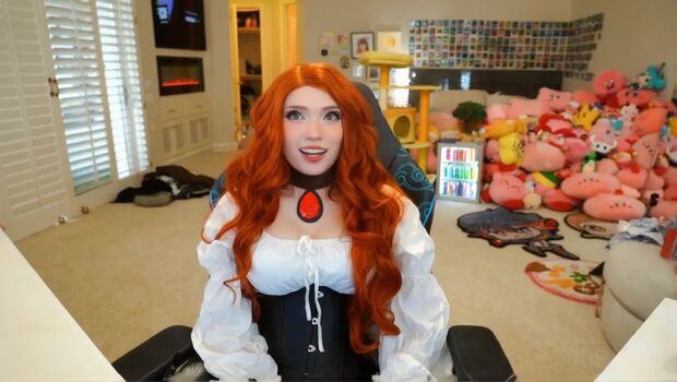 Emiru  page leaked private photo uncensored HD quality