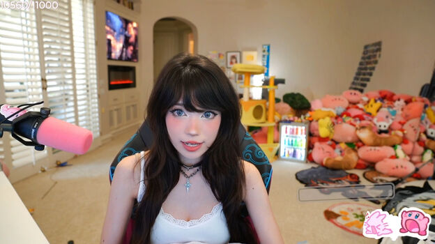 Emiru  page leaked private photo uncensored HD quality