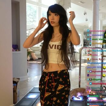 Emiru  page leaked private photo uncensored HD quality