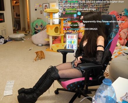 Emiru  page leaked private photo uncensored HD quality