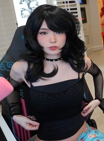 Emiru  page leaked private photo uncensored HD quality