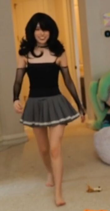 Emiru  page leaked private photo uncensored HD quality