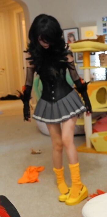 Emiru  page leaked private photo uncensored HD quality