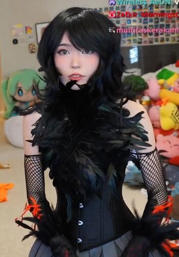 Emiru  page leaked private photo uncensored HD quality