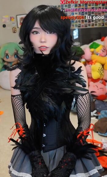 Emiru  page leaked private photo uncensored HD quality