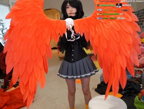 Emiru  page leaked private photo uncensored HD quality