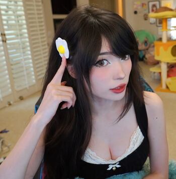 Emiru  page leaked private photo uncensored HD quality