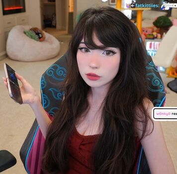 Emiru  page leaked private photo uncensored HD quality