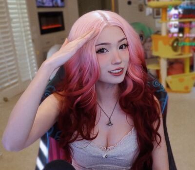 Emiru  page leaked private photo uncensored HD quality