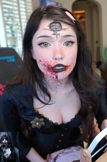 Emiru  page leaked private photo uncensored HD quality