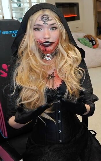 Emiru  page leaked private photo uncensored HD quality