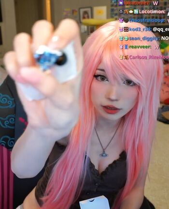 Emiru  page leaked private photo uncensored HD quality