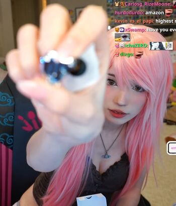 Emiru  page leaked private photo uncensored HD quality