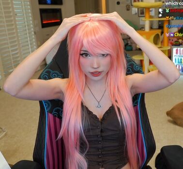 Emiru  page leaked private photo uncensored HD quality