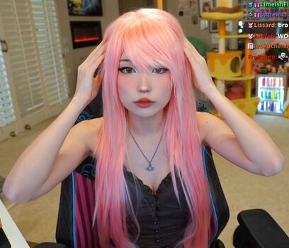 Emiru  page leaked private photo uncensored HD quality