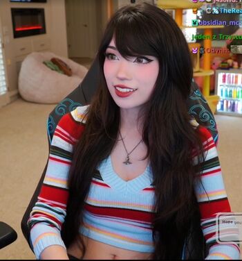 Emiru  page leaked private photo uncensored HD quality