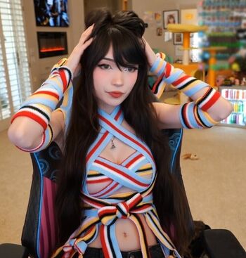 Emiru  page leaked private photo uncensored HD quality