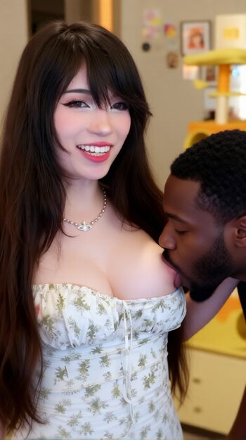 Emiru  page leaked private photo uncensored HD quality