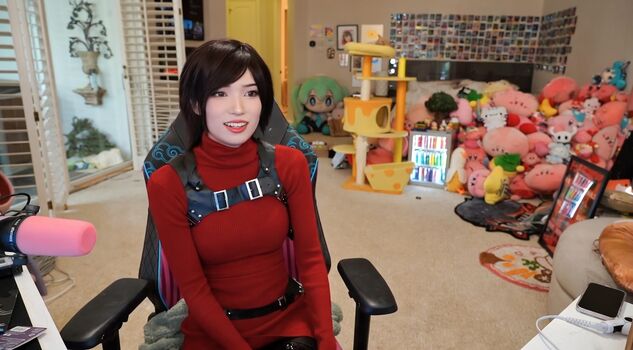 Emiru  page leaked private photo uncensored HD quality