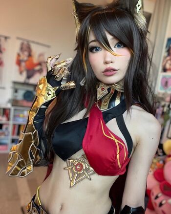 Emiru  page leaked private photo uncensored HD quality