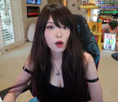 Emiru  page leaked private photo uncensored HD quality