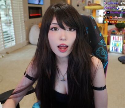 Emiru  page leaked private photo uncensored HD quality