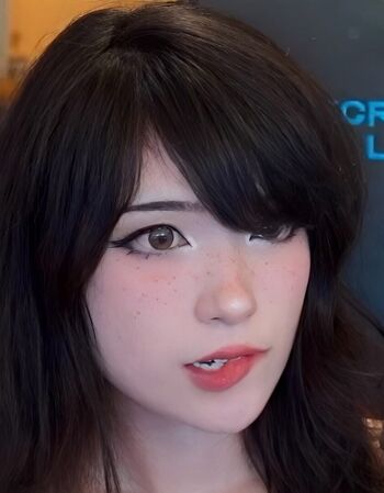 Emiru leaked private photo uncensored HD quality