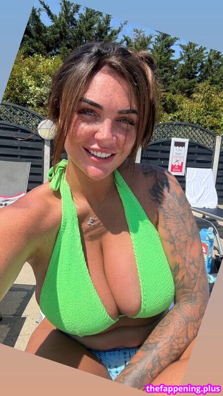 Page/ leaked private photo uncensored HD quality