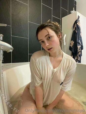 Emma may  page leaked private photo uncensored HD quality