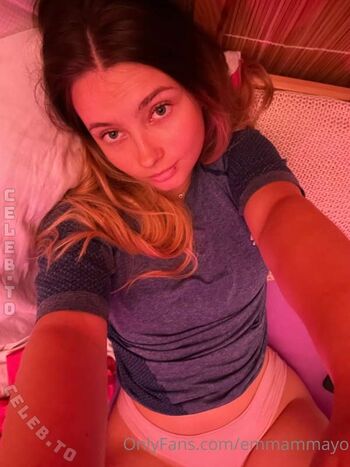 Emma may  page leaked private photo uncensored HD quality