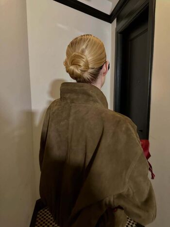 Emma roberts  page leaked private photo uncensored HD quality