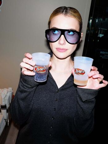 Emma roberts  page leaked private photo uncensored HD quality