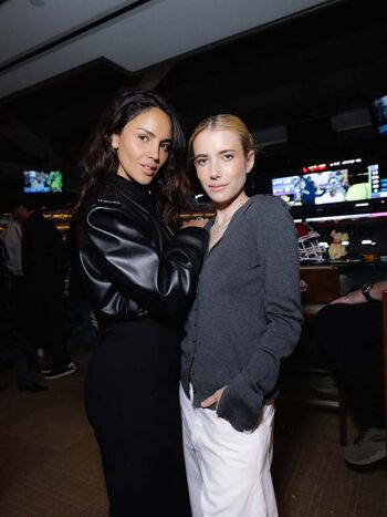 Emma roberts  page leaked private photo uncensored HD quality