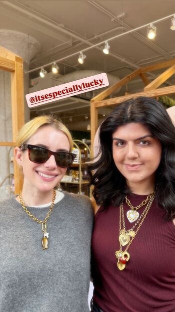 Emma roberts  page leaked private photo uncensored HD quality