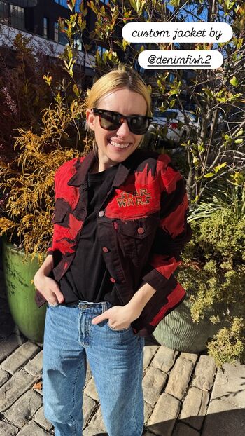 Emma roberts  page leaked private photo uncensored HD quality