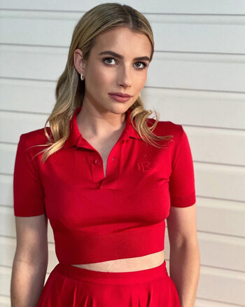Emma roberts  page leaked private photo uncensored HD quality