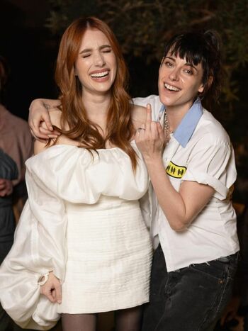 Emma roberts  page leaked private photo uncensored HD quality