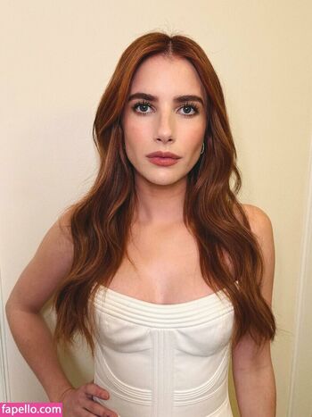 Emma roberts  page leaked private photo uncensored HD quality